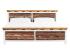 Postel Perth 180x200cm