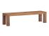 Lavice Osbon 140x45 Akácie