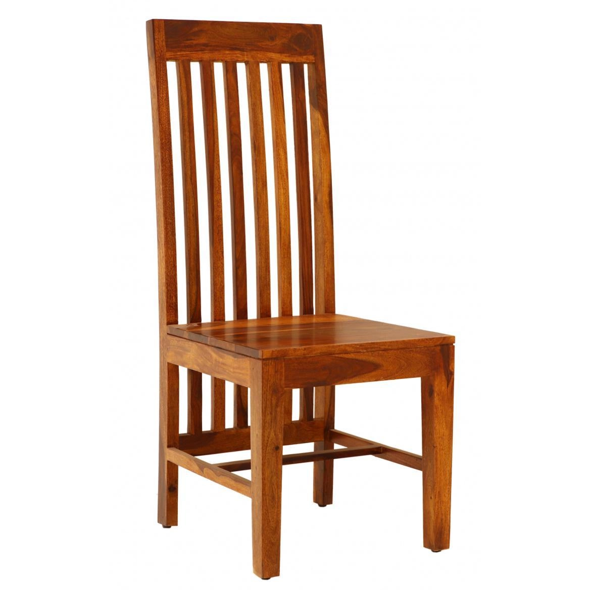 Vytvorte si domov plný prírodnej elegancie: Drevné stoličky a jedálenský stôl z masívneho indického nábytku Vytvorte si domov plný prírodnej elegancie: Drevné stoličky a jedálenský stôl z masívneho indického nábytku