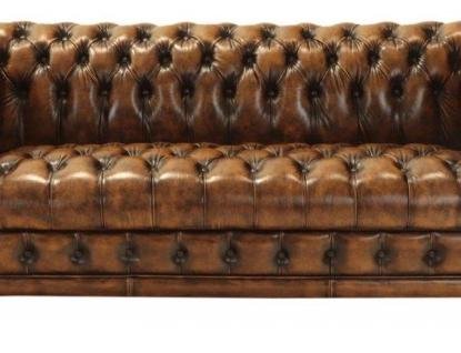 Elegantný nábytok Chesterfield: Nostalgický luxus pre vaše domovy Elegantný nábytok Chesterfield: Nostalgický luxus pre vaše domovy