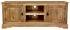 TV stolek z masivu mango 150x60x45