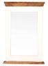 Zrcadlo Agni 60x90
