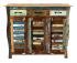 Komoda Retro 120x100x45 