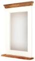 Zrcadlo Agni 60x90