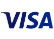 VISA card